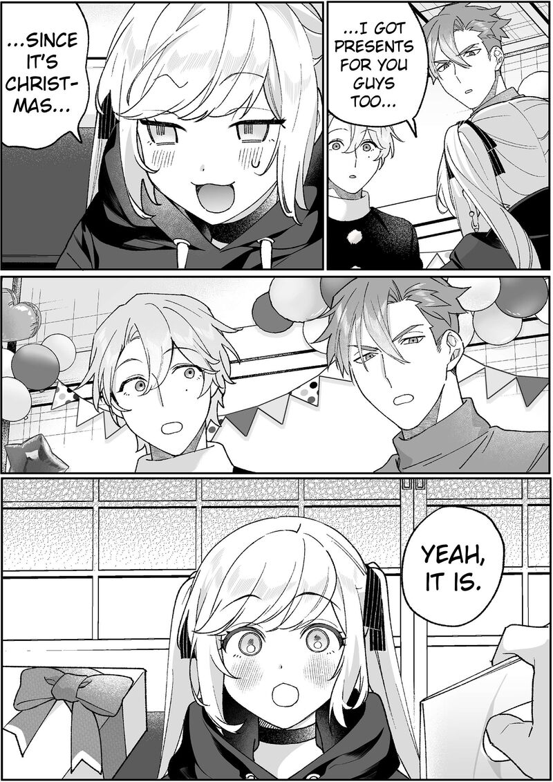 Jirai Nandesu Ka Chihara San 93 9