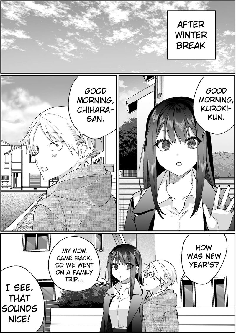 Jirai Nandesu Ka Chihara San 94 1