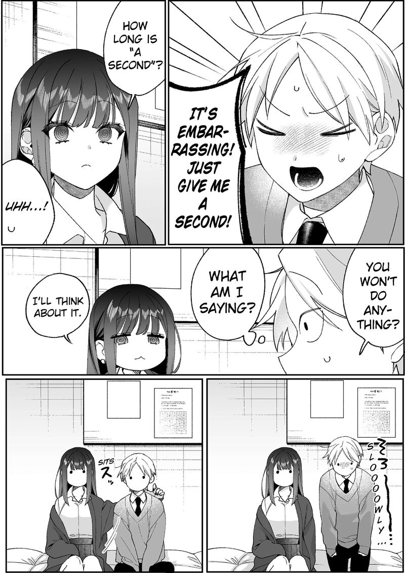 Jirai Nandesu Ka Chihara San 96 10