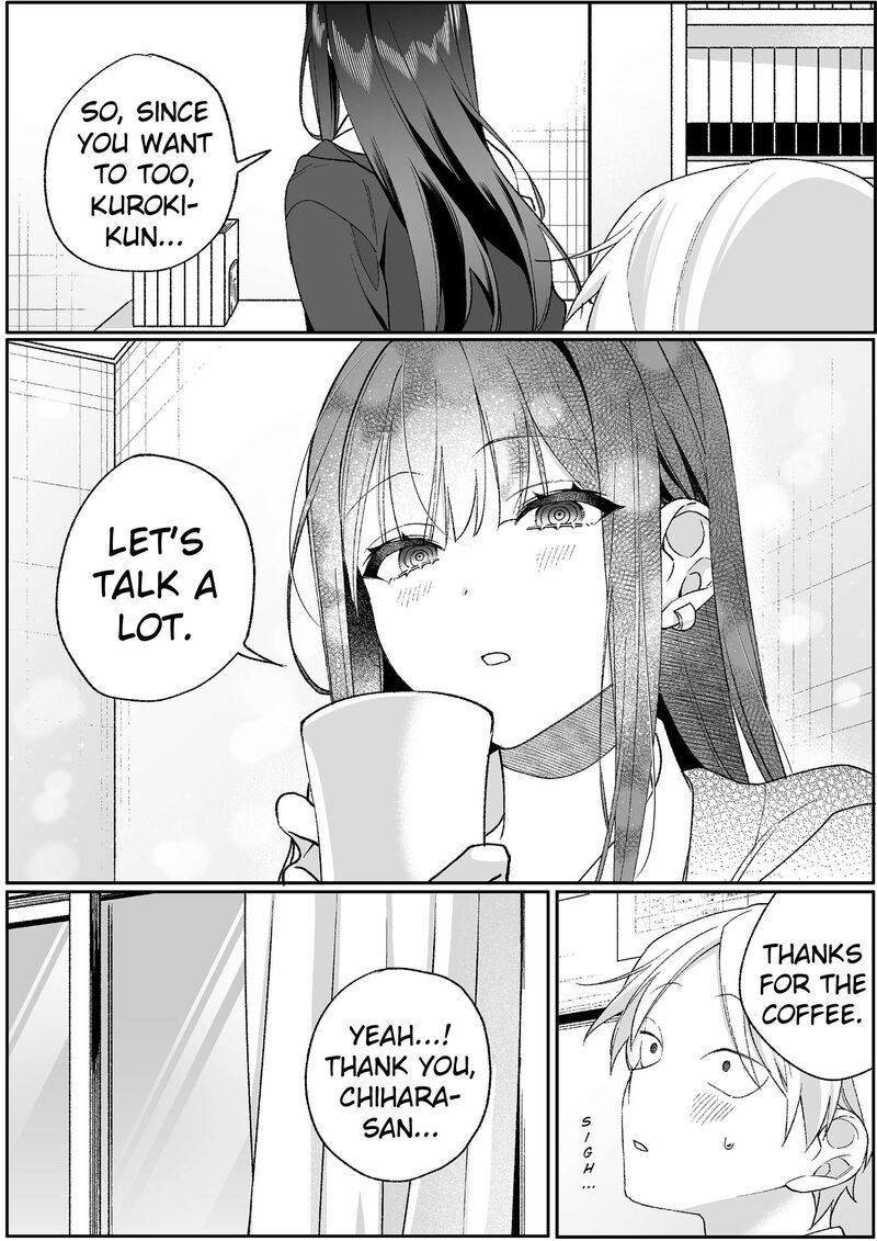 Jirai Nandesu Ka Chihara San 96 12