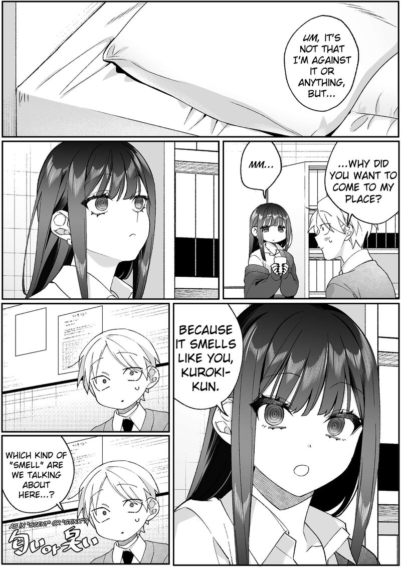 Jirai Nandesu Ka Chihara San 96 13