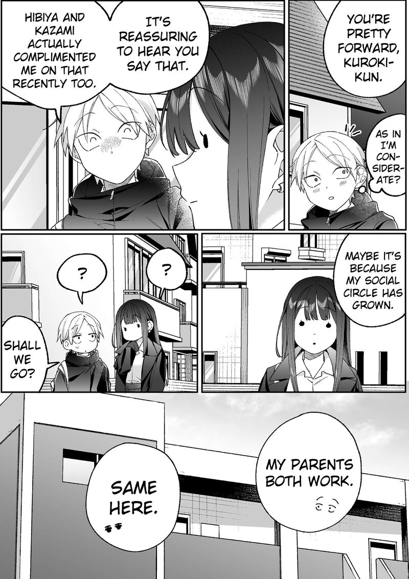 Jirai Nandesu Ka Chihara San 96 6