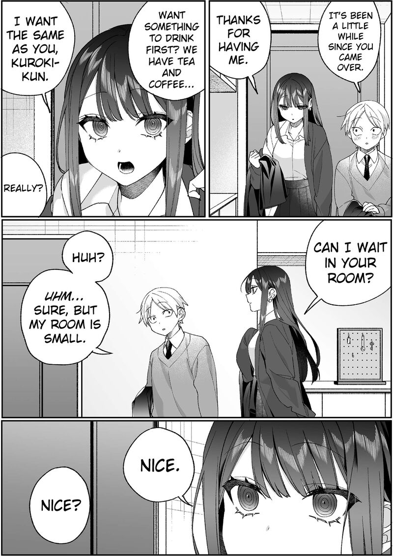 Jirai Nandesu Ka Chihara San 96 7