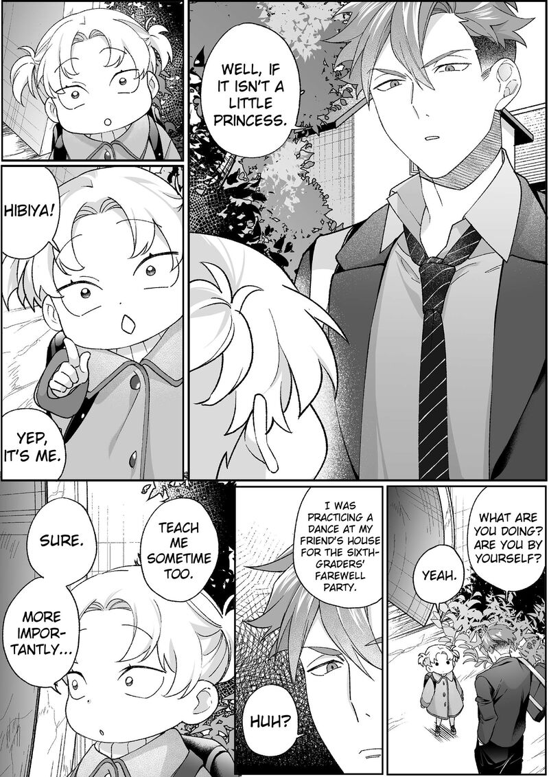 Jirai Nandesu Ka Chihara San 98 3