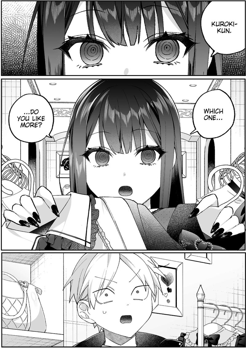 Jirai Nandesu Ka Chihara San 99 1