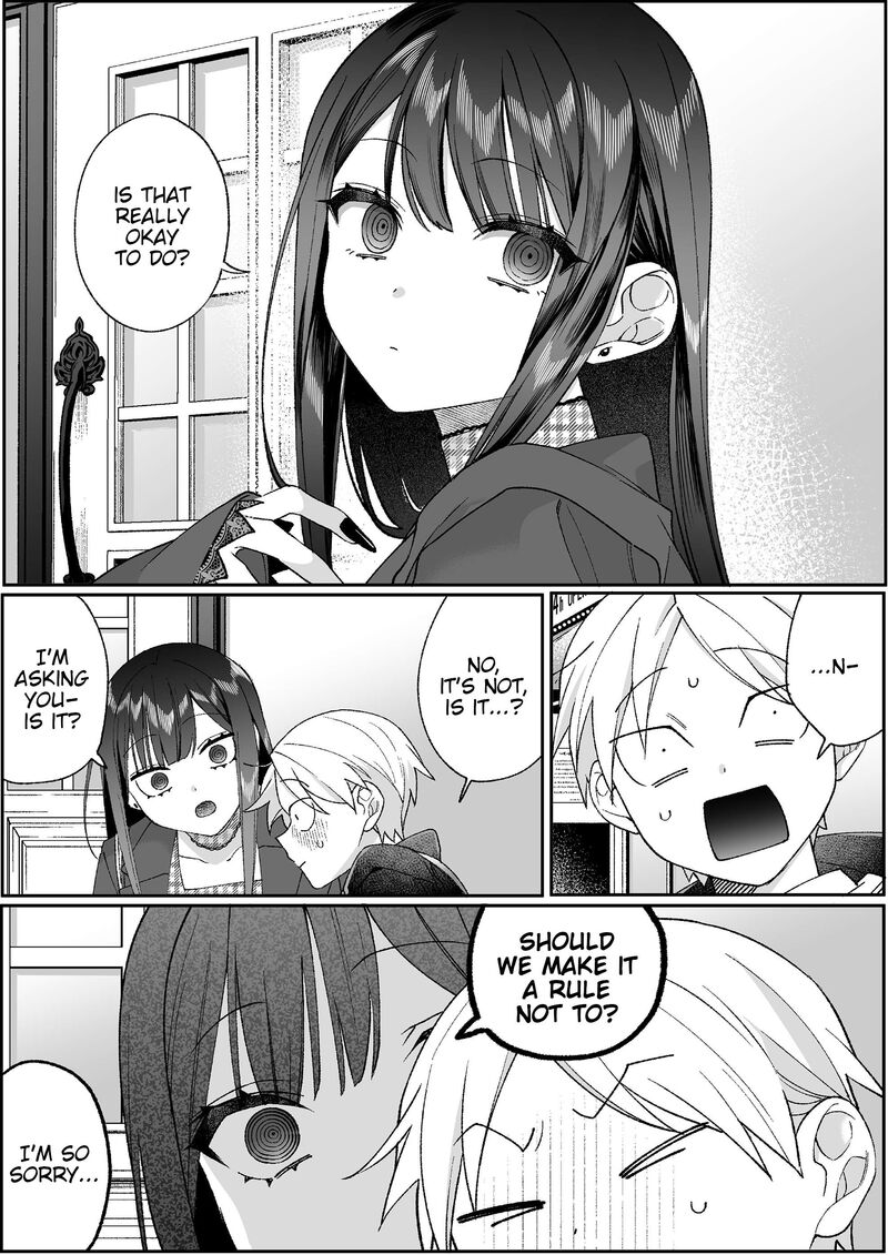 Jirai Nandesu Ka Chihara San 99 10
