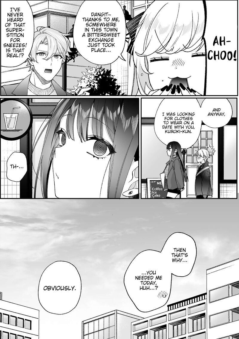 Jirai Nandesu Ka Chihara San 99 11