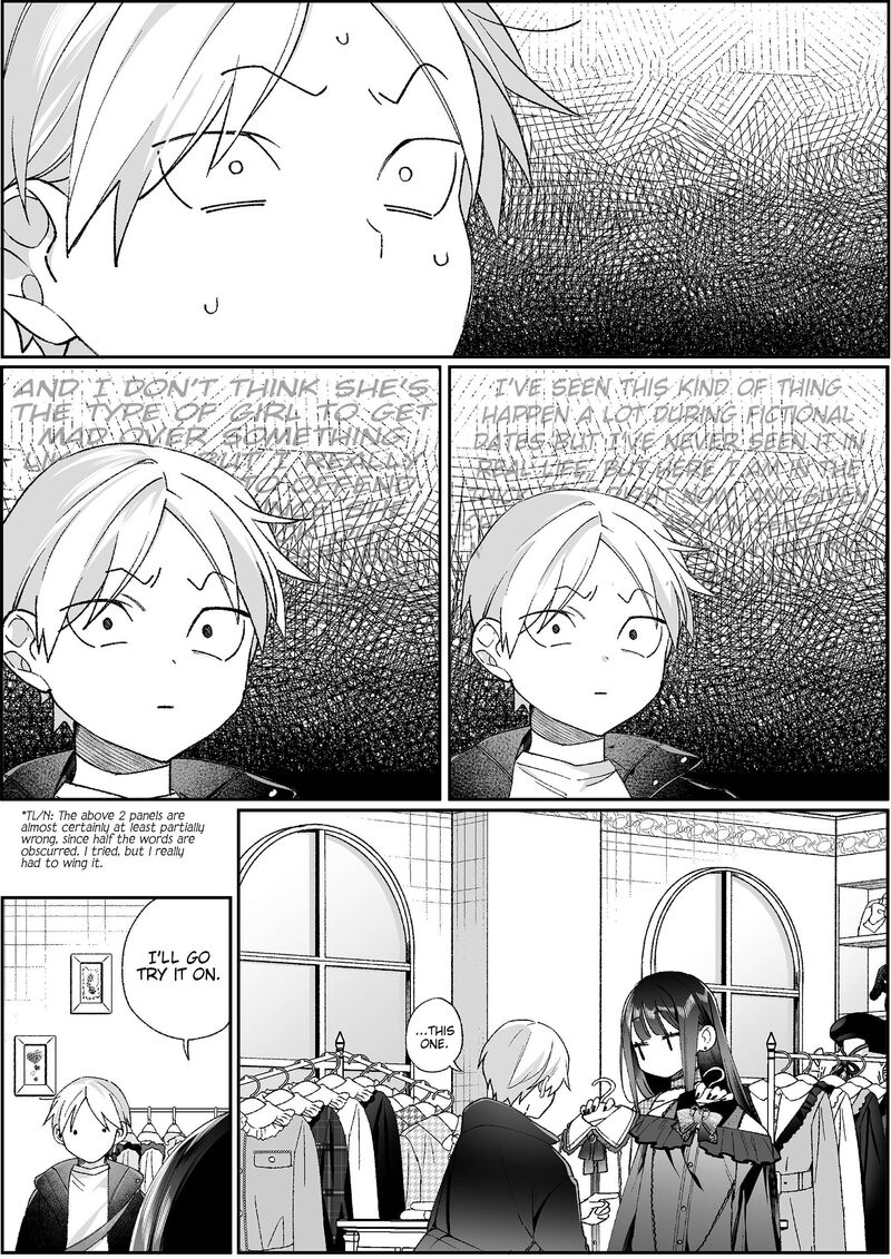 Jirai Nandesu Ka Chihara San 99 3
