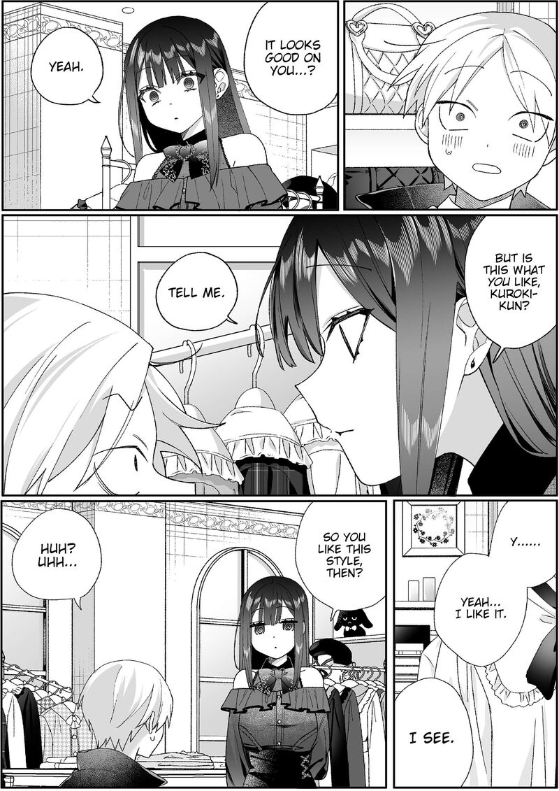 Jirai Nandesu Ka Chihara San 99 6