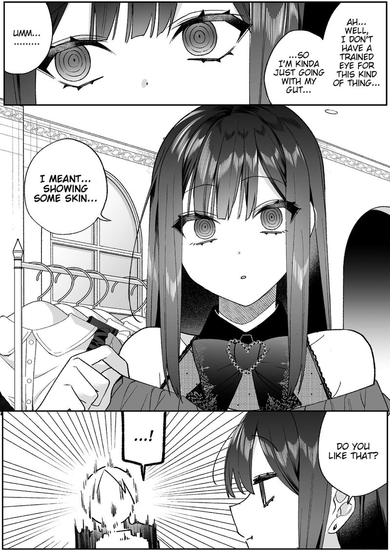 Jirai Nandesu Ka Chihara San 99 7