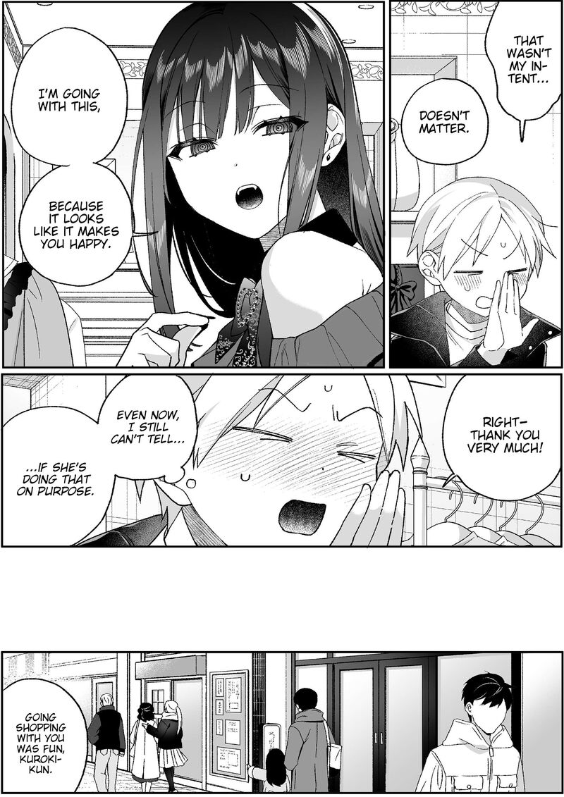 Jirai Nandesu Ka Chihara San 99 8