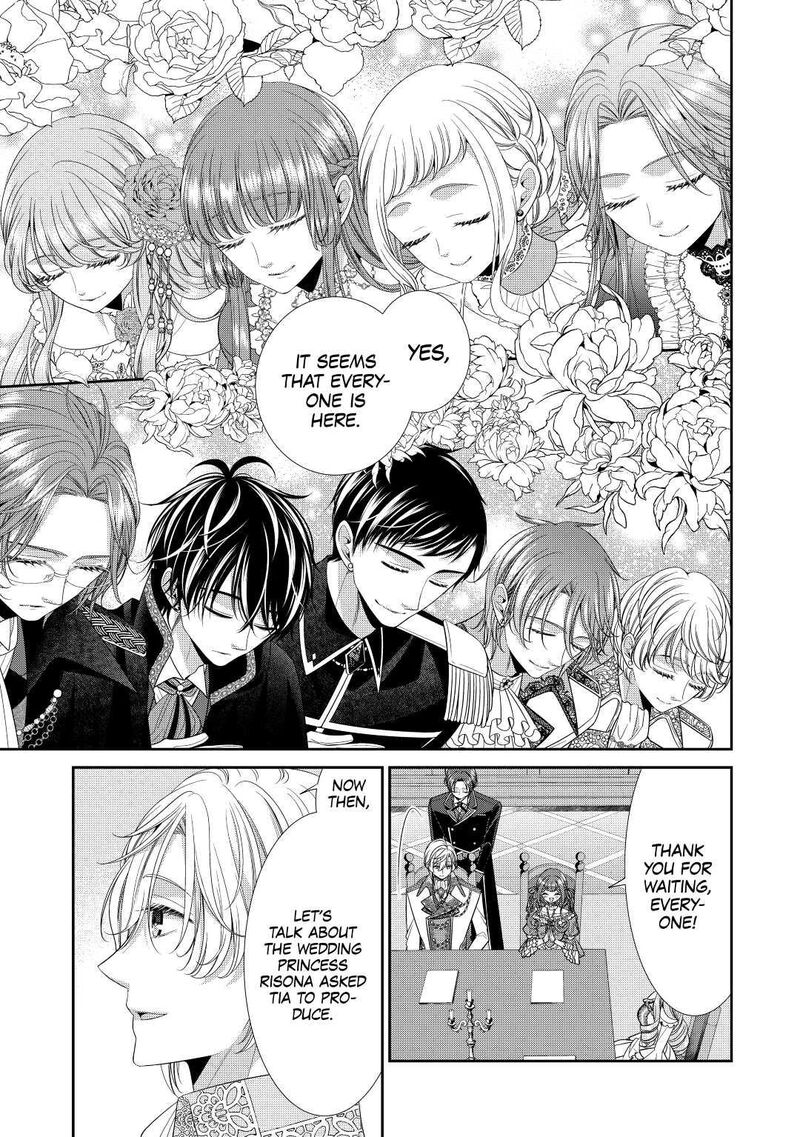 Jishou Akuyaku Reijou Na Konyakusha No Kansatsu Kiroku 1 17