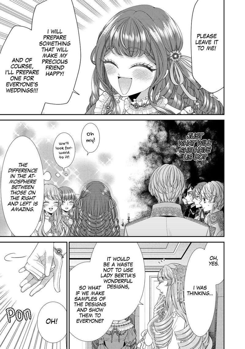 Jishou Akuyaku Reijou Na Konyakusha No Kansatsu Kiroku 1 23