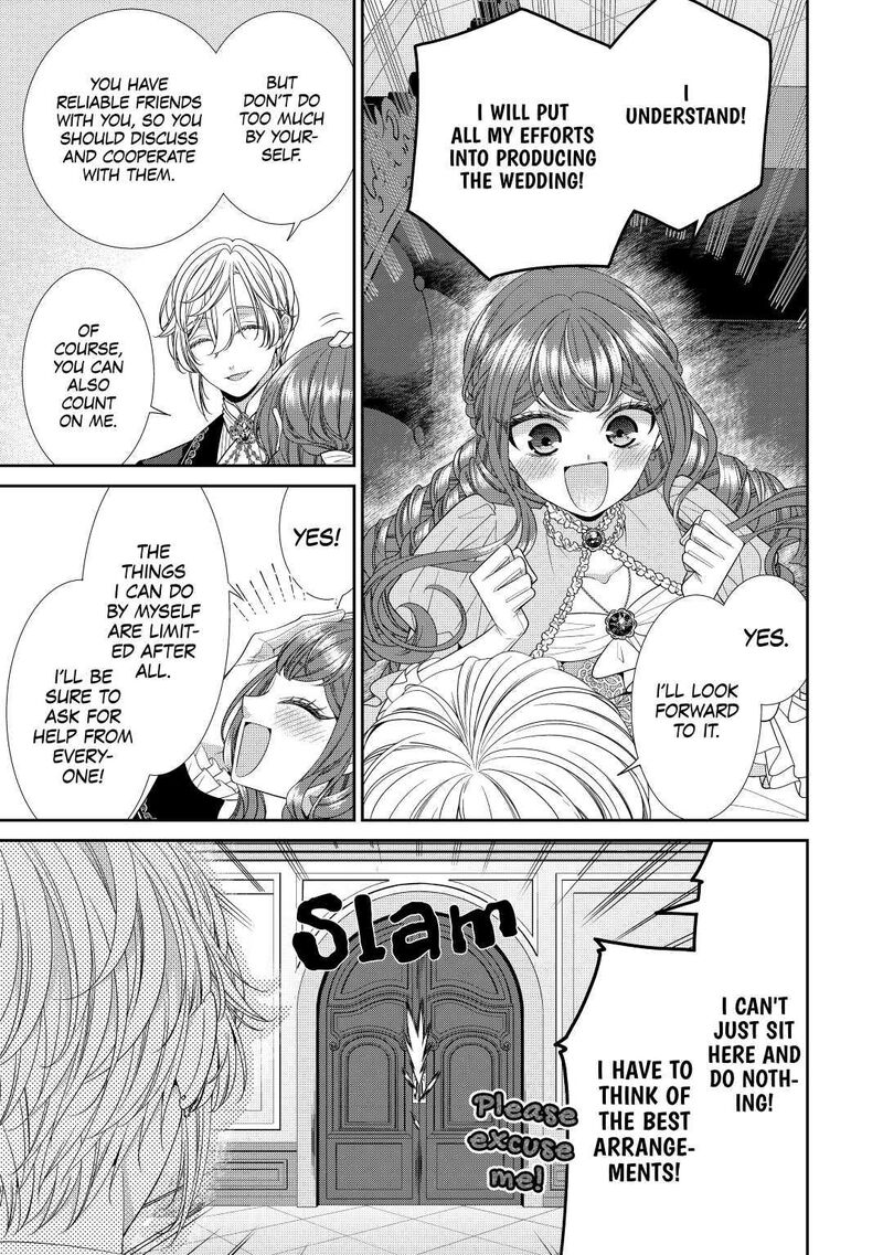 Jishou Akuyaku Reijou Na Konyakusha No Kansatsu Kiroku 1 5