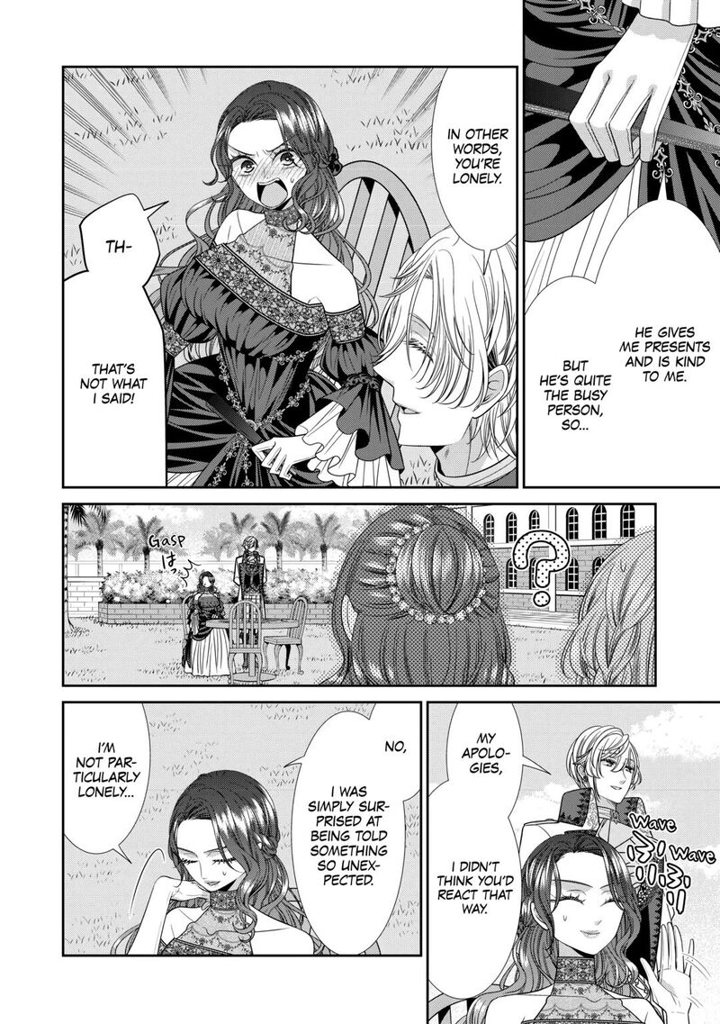 Jishou Akuyaku Reijou Na Konyakusha No Kansatsu Kiroku 10 12