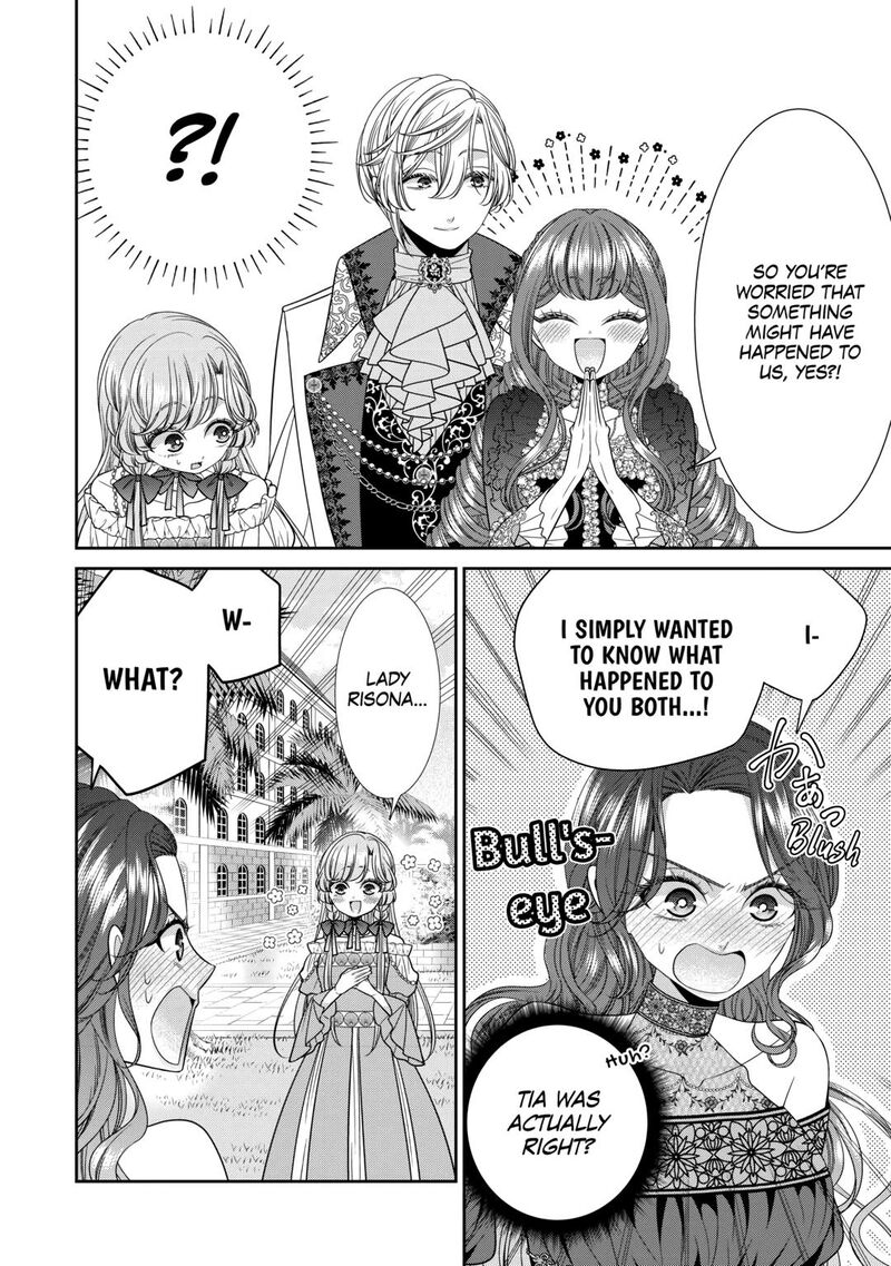 Jishou Akuyaku Reijou Na Konyakusha No Kansatsu Kiroku 10 2