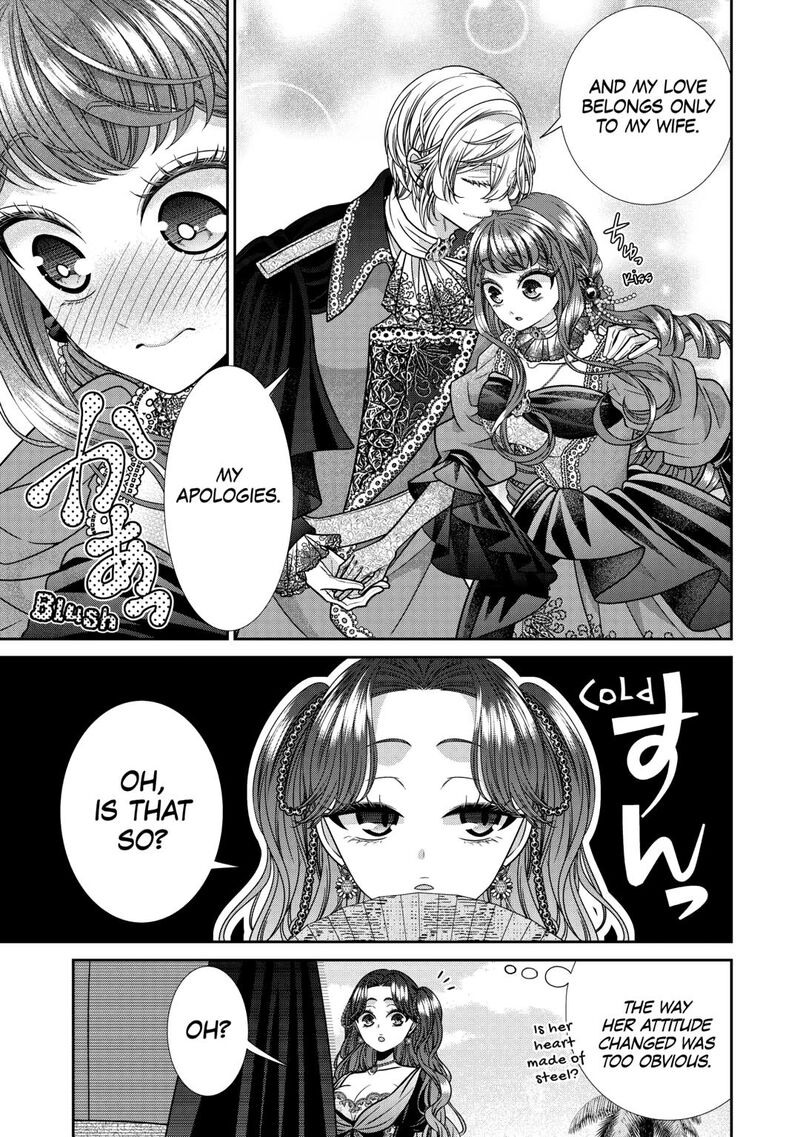 Jishou Akuyaku Reijou Na Konyakusha No Kansatsu Kiroku 14 9