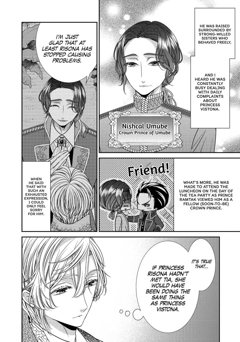 Jishou Akuyaku Reijou Na Konyakusha No Kansatsu Kiroku 15 10