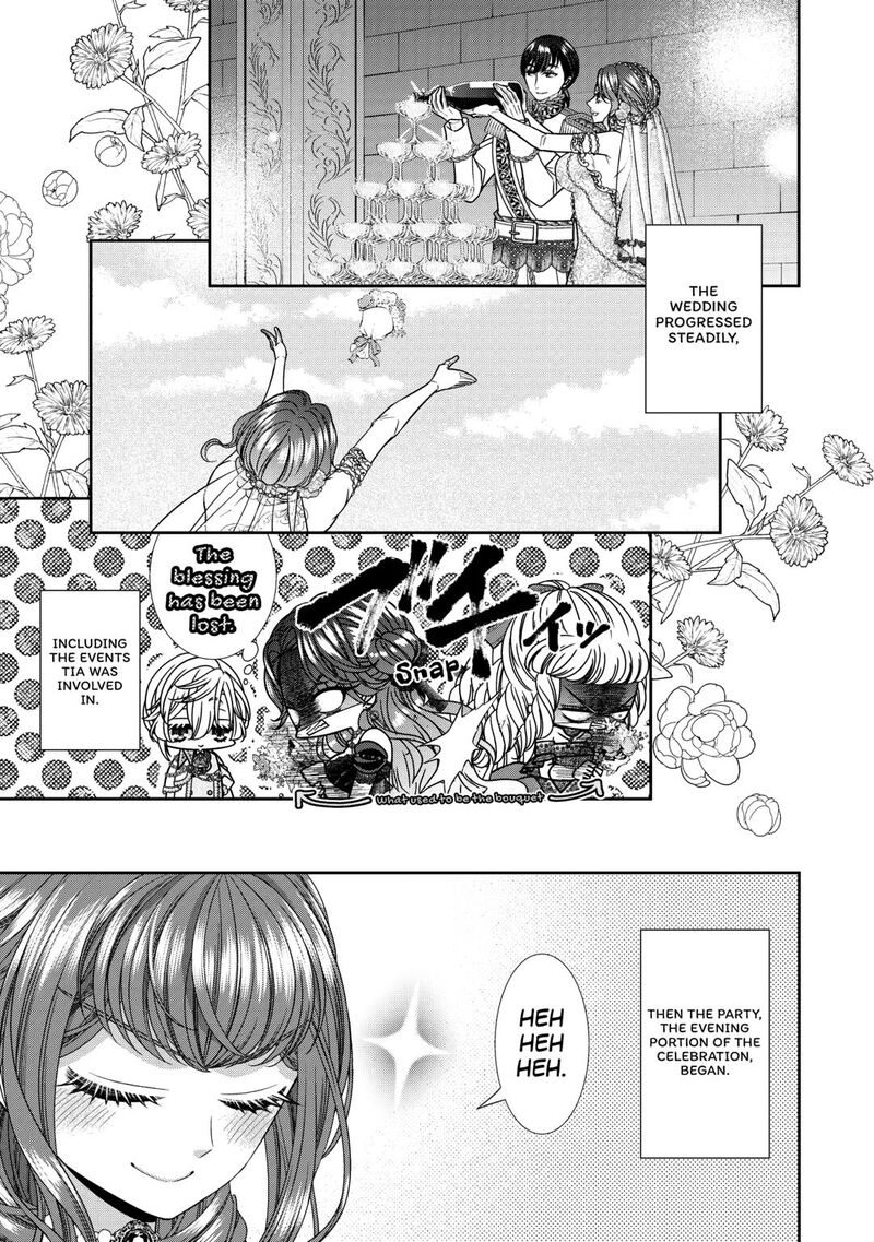 Jishou Akuyaku Reijou Na Konyakusha No Kansatsu Kiroku 15 17