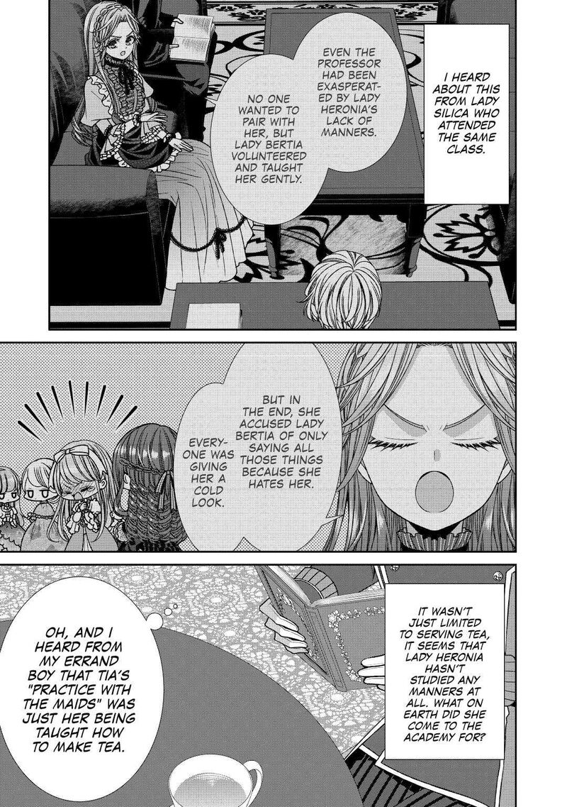 Jishou Akuyaku Reijou Na Konyakusha No Kansatsu Kiroku 17 13