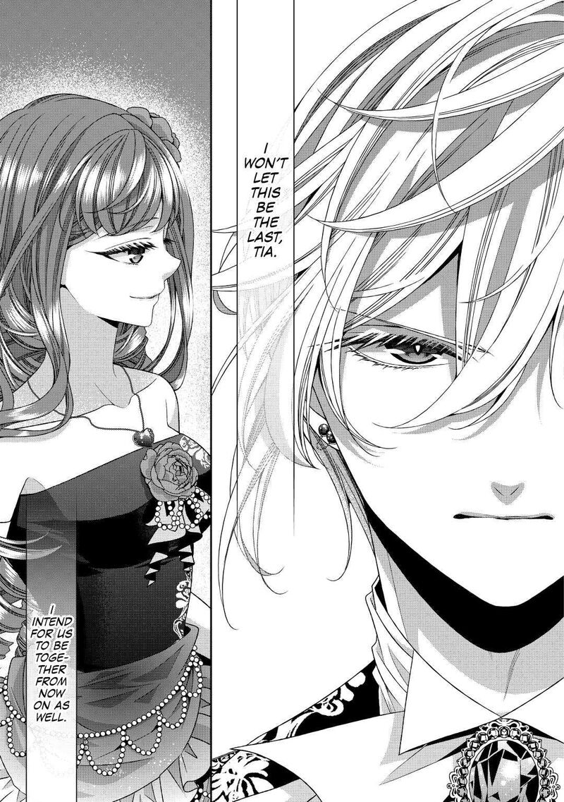 Jishou Akuyaku Reijou Na Konyakusha No Kansatsu Kiroku 17 31