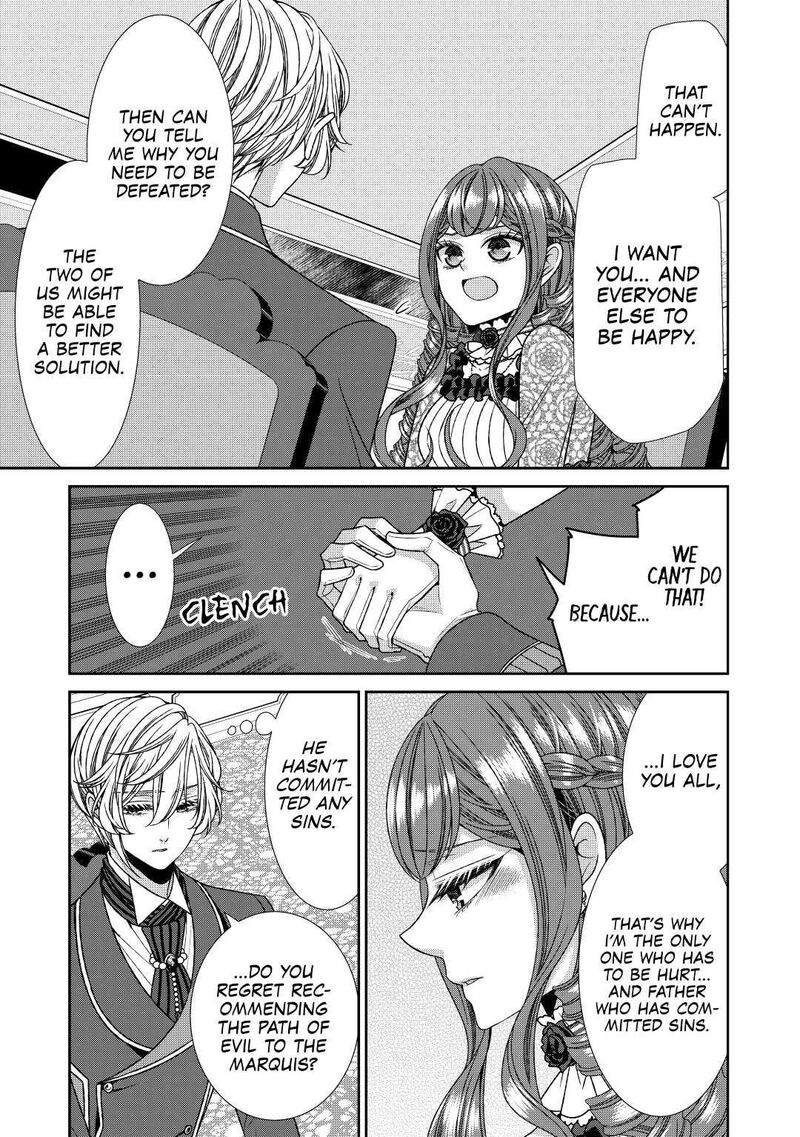 Jishou Akuyaku Reijou Na Konyakusha No Kansatsu Kiroku 17 9