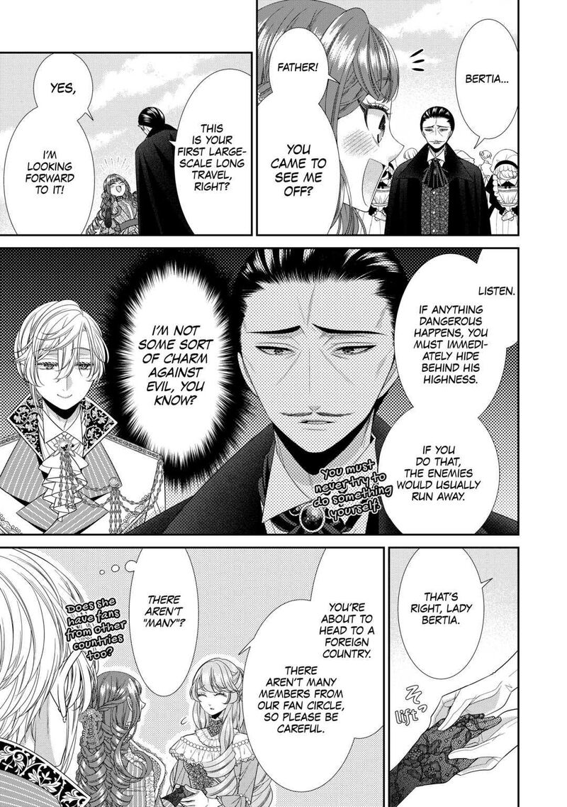 Jishou Akuyaku Reijou Na Konyakusha No Kansatsu Kiroku 2 11