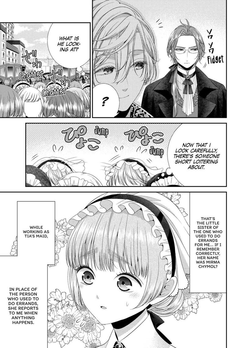 Jishou Akuyaku Reijou Na Konyakusha No Kansatsu Kiroku 2 13