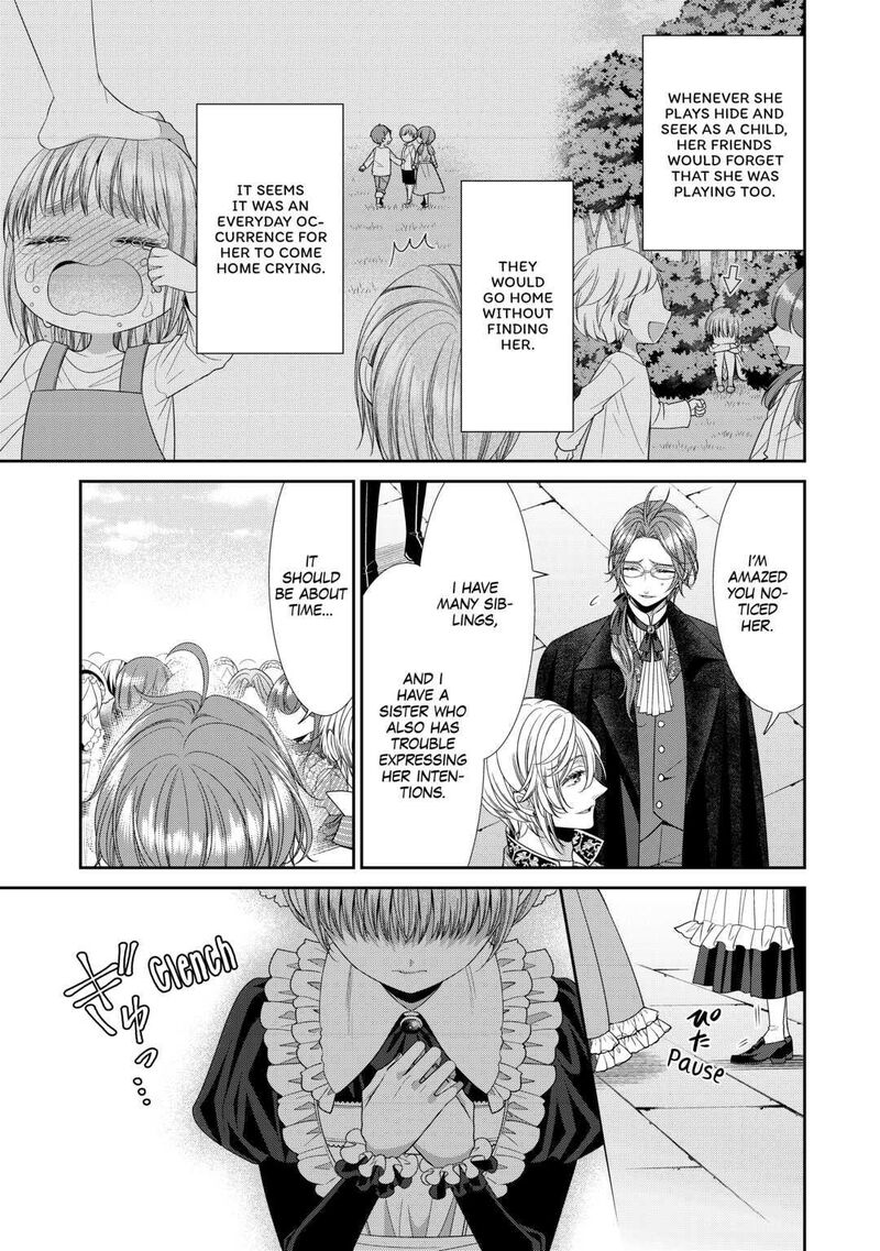 Jishou Akuyaku Reijou Na Konyakusha No Kansatsu Kiroku 2 15