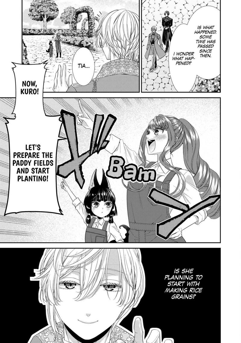 Jishou Akuyaku Reijou Na Konyakusha No Kansatsu Kiroku 2 5