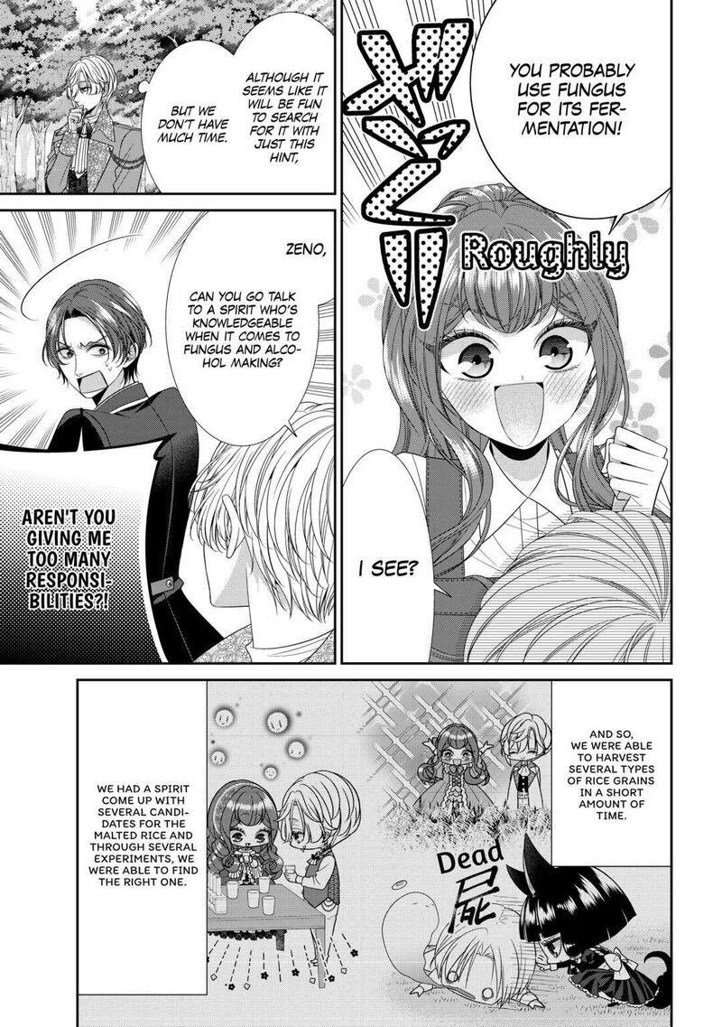 Jishou Akuyaku Reijou Na Konyakusha No Kansatsu Kiroku 2 9