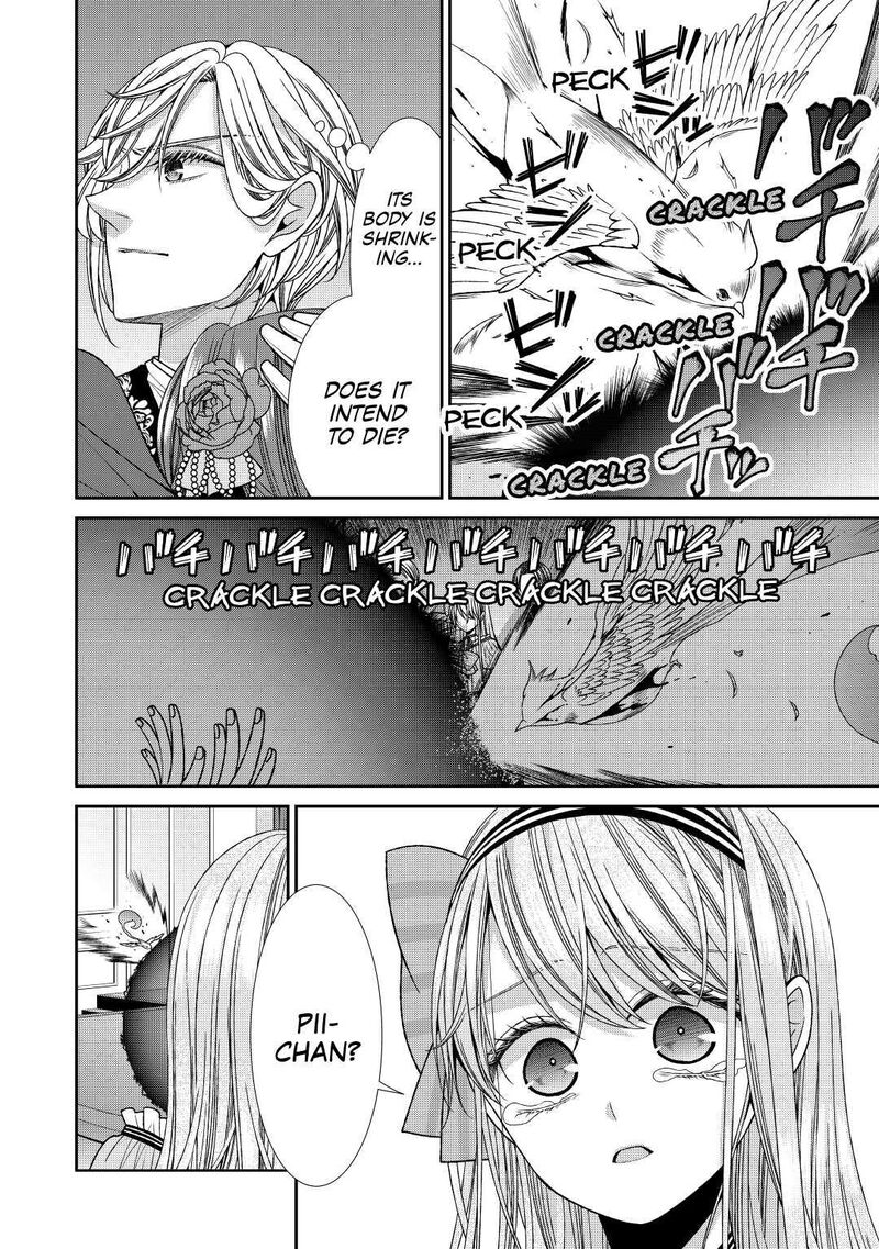 Jishou Akuyaku Reijou Na Konyakusha No Kansatsu Kiroku 20 14