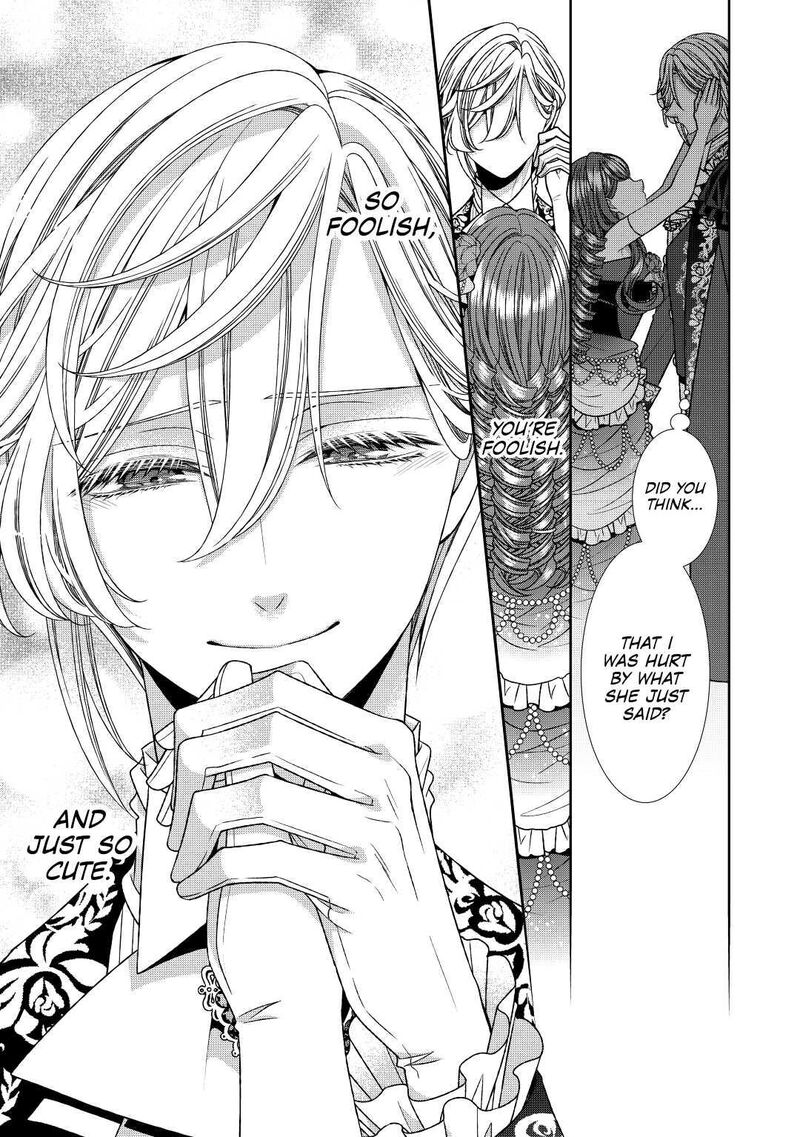 Jishou Akuyaku Reijou Na Konyakusha No Kansatsu Kiroku 20 7