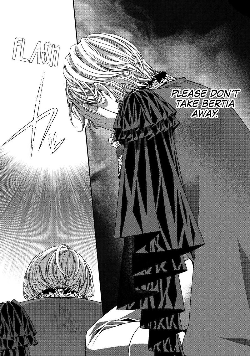 Jishou Akuyaku Reijou Na Konyakusha No Kansatsu Kiroku 21 32