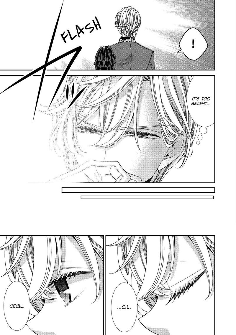 Jishou Akuyaku Reijou Na Konyakusha No Kansatsu Kiroku 21 5