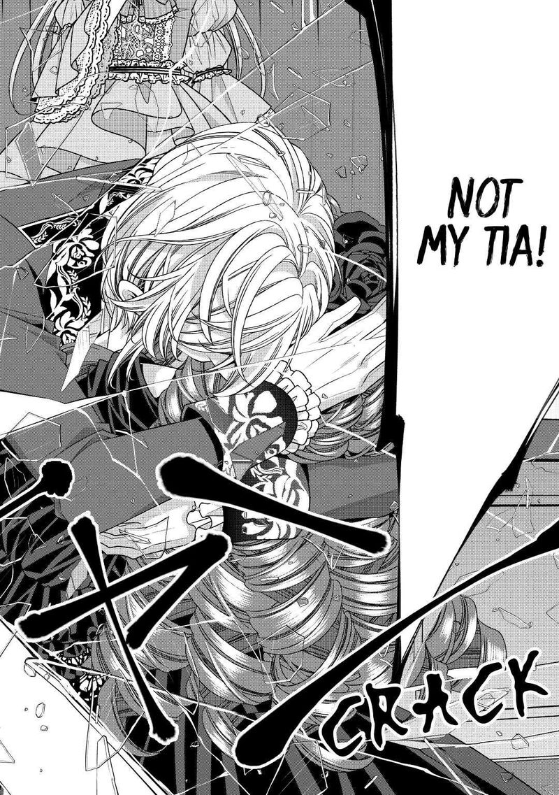 Jishou Akuyaku Reijou Na Konyakusha No Kansatsu Kiroku 23 18