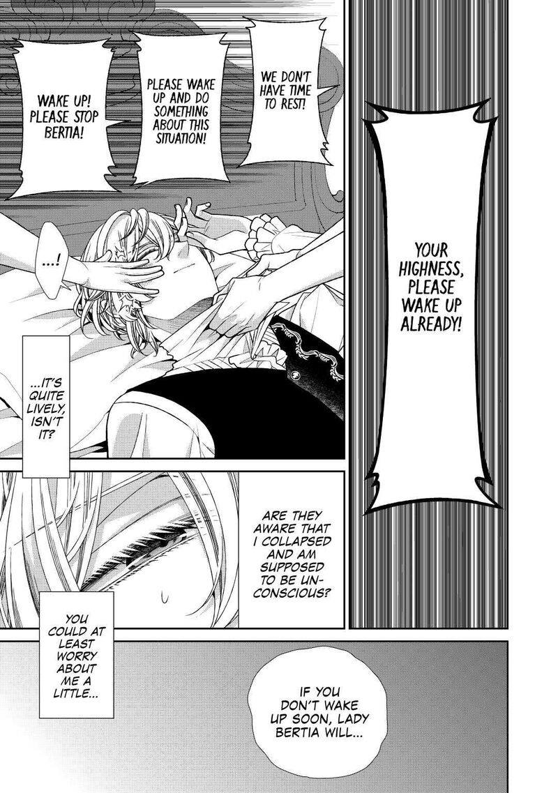 Jishou Akuyaku Reijou Na Konyakusha No Kansatsu Kiroku 23 35