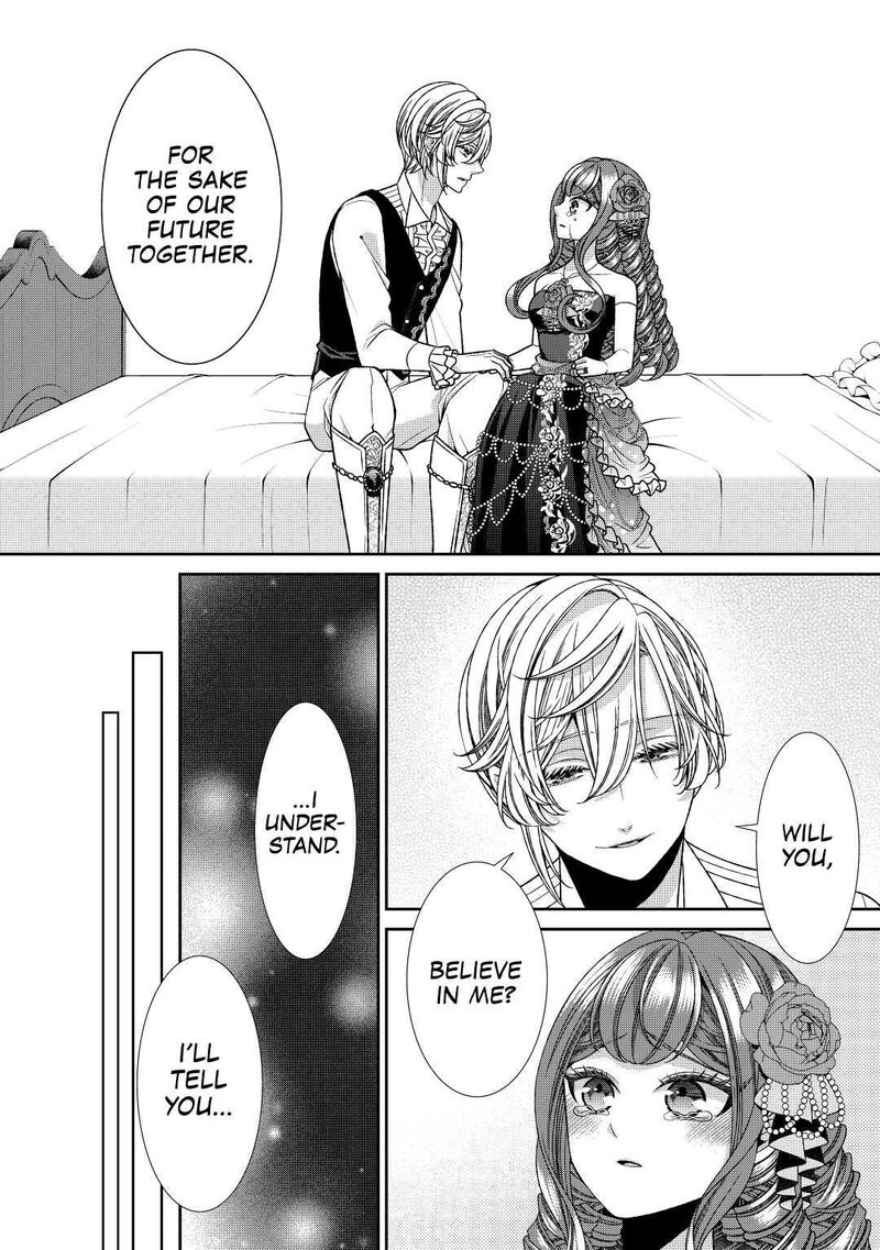 Jishou Akuyaku Reijou Na Konyakusha No Kansatsu Kiroku 24 20