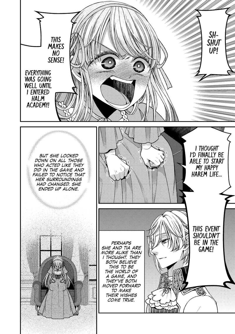 Jishou Akuyaku Reijou Na Konyakusha No Kansatsu Kiroku 27 20