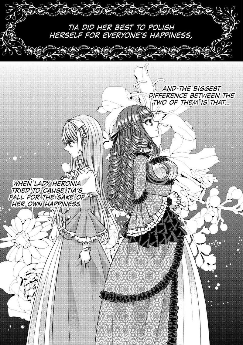 Jishou Akuyaku Reijou Na Konyakusha No Kansatsu Kiroku 27 21