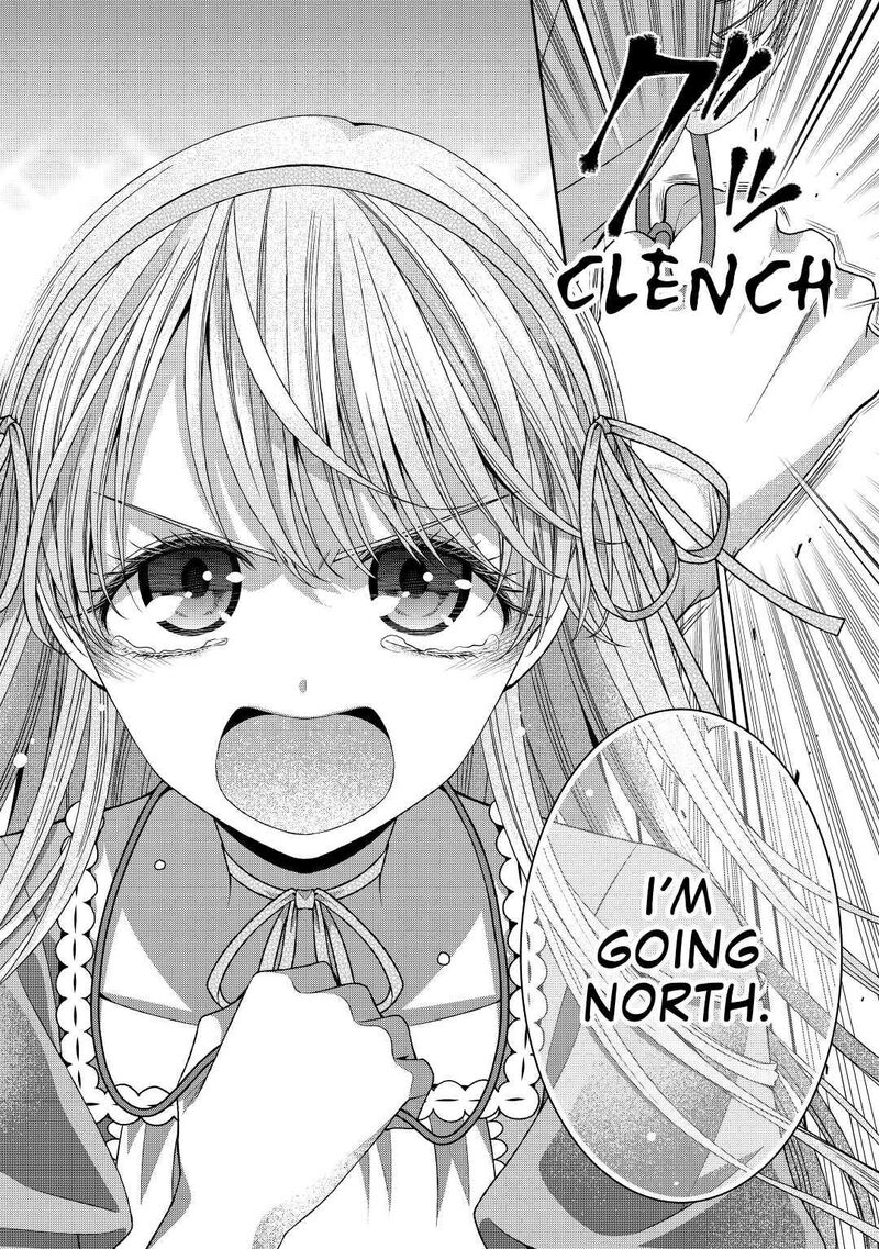 Jishou Akuyaku Reijou Na Konyakusha No Kansatsu Kiroku 28 16