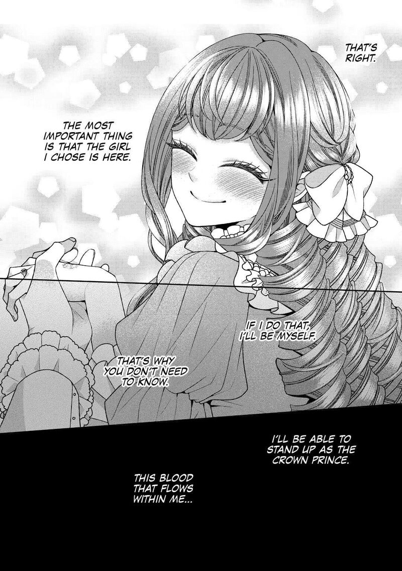 Jishou Akuyaku Reijou Na Konyakusha No Kansatsu Kiroku 28 30