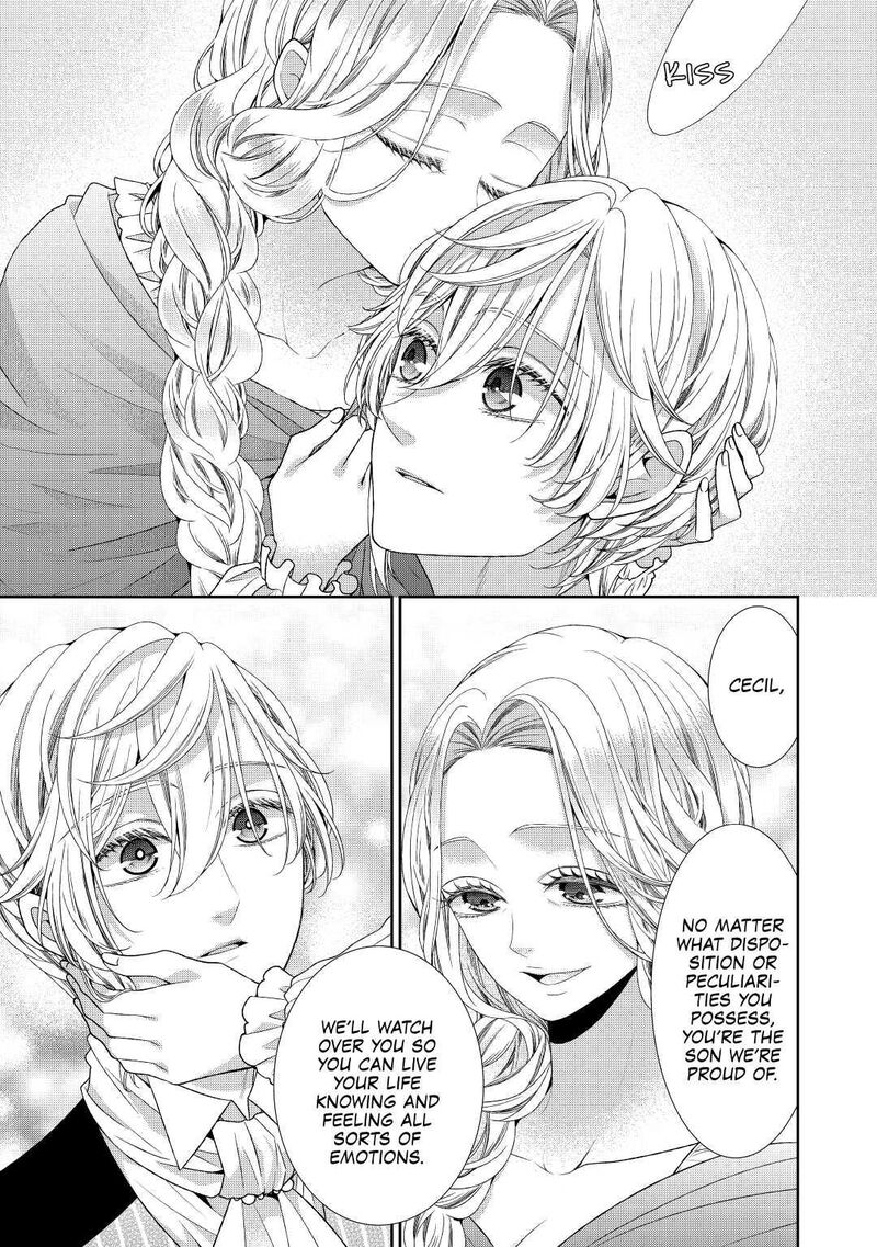 Jishou Akuyaku Reijou Na Konyakusha No Kansatsu Kiroku 29 27