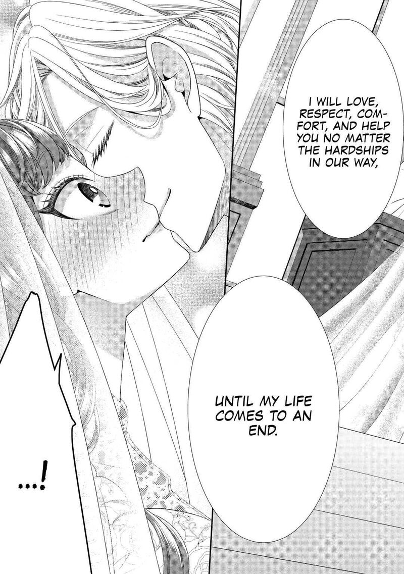 Jishou Akuyaku Reijou Na Konyakusha No Kansatsu Kiroku 31 29