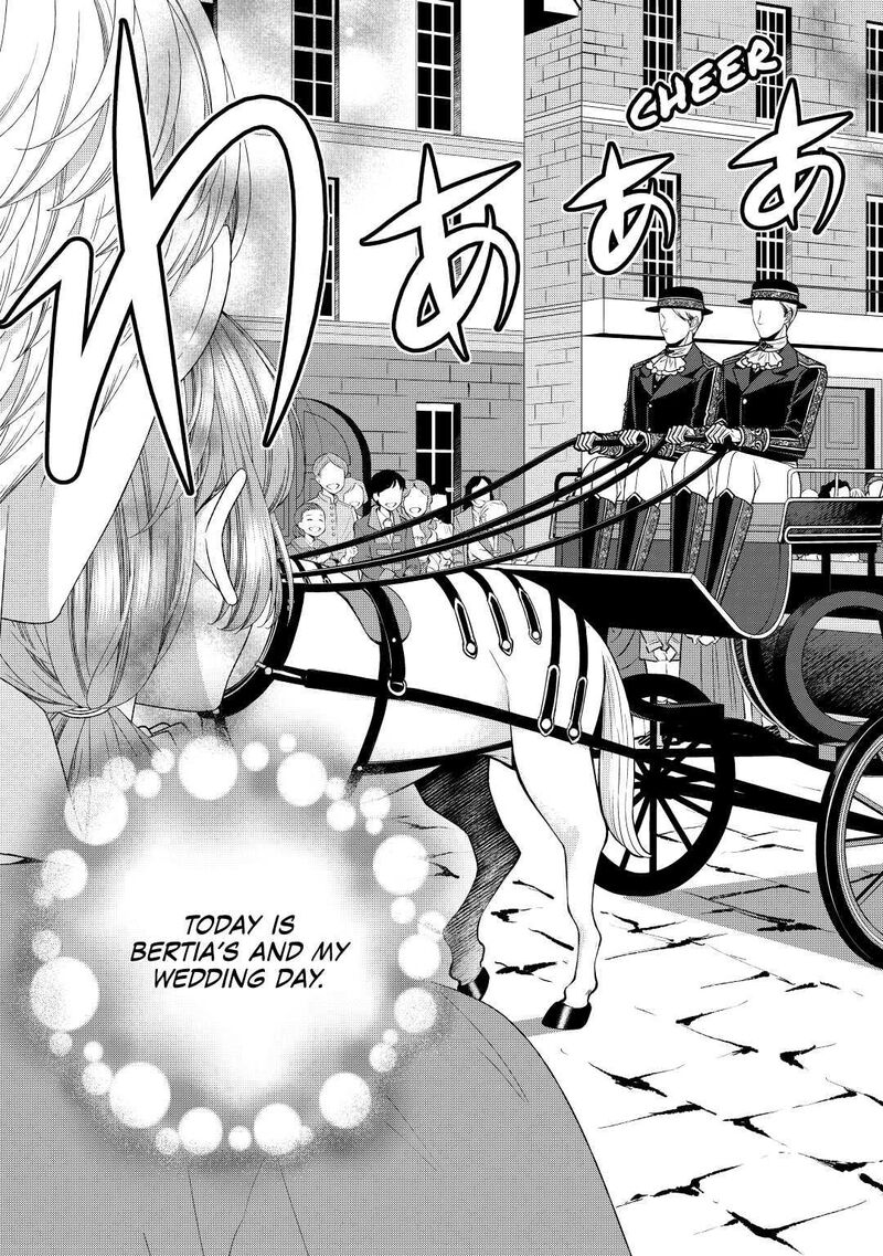 Jishou Akuyaku Reijou Na Konyakusha No Kansatsu Kiroku 31 3