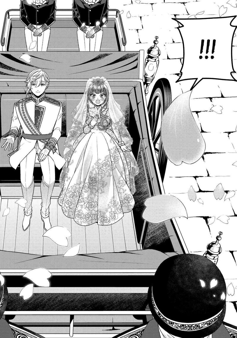 Jishou Akuyaku Reijou Na Konyakusha No Kansatsu Kiroku 32 14