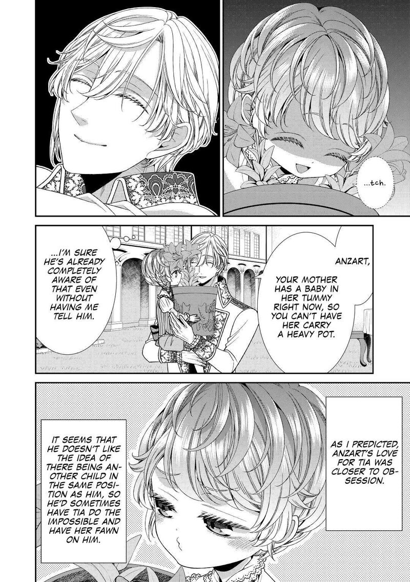 Jishou Akuyaku Reijou Na Konyakusha No Kansatsu Kiroku 33 10