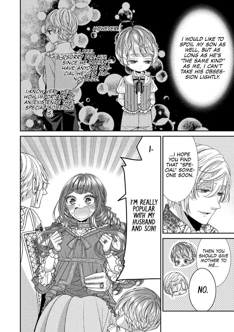 Jishou Akuyaku Reijou Na Konyakusha No Kansatsu Kiroku 33 20