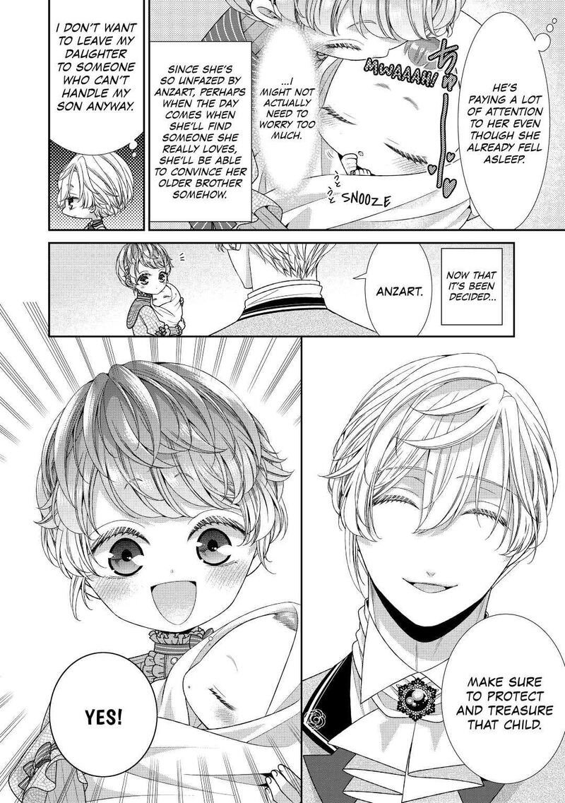 Jishou Akuyaku Reijou Na Konyakusha No Kansatsu Kiroku 33 28