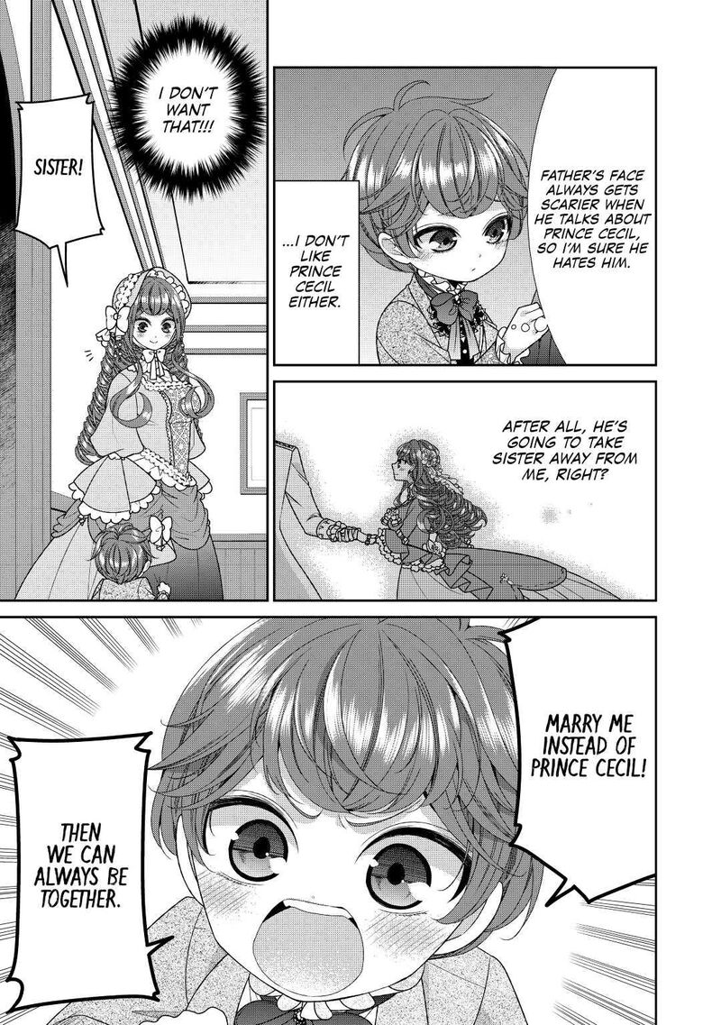 Jishou Akuyaku Reijou Na Konyakusha No Kansatsu Kiroku 33h 3